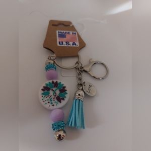 Handcrafted Suicide Awareness Pen